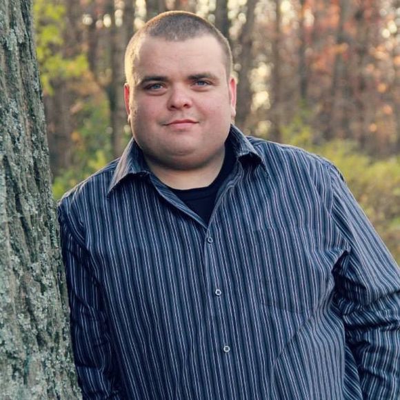 Meet your Posher, Lucas - Picture 1 of 1